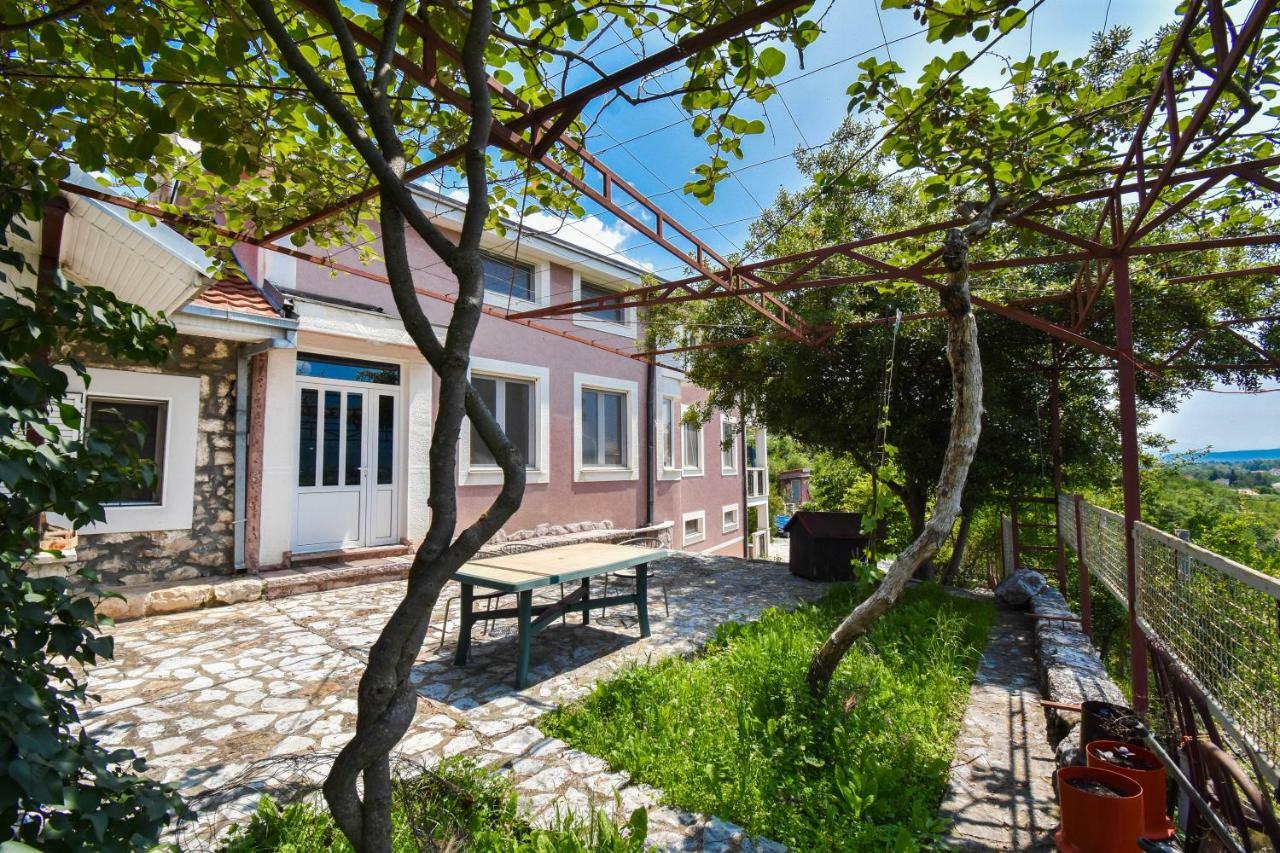 Family Tradition Danilovgrad Екстериор снимка