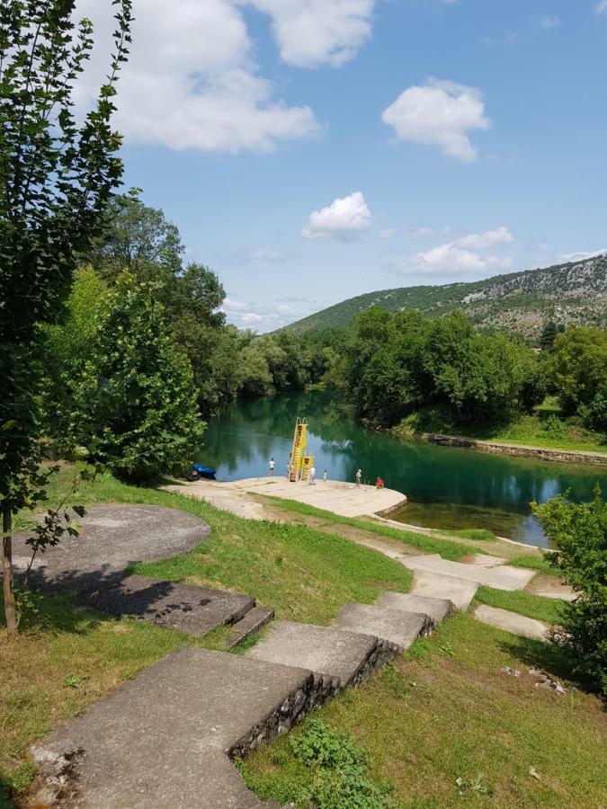Family Tradition Danilovgrad Екстериор снимка